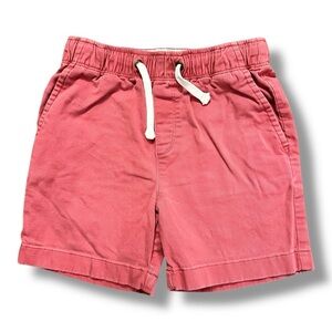 Crewcuts | Boys' Drawstring Twill Dock Short (7)